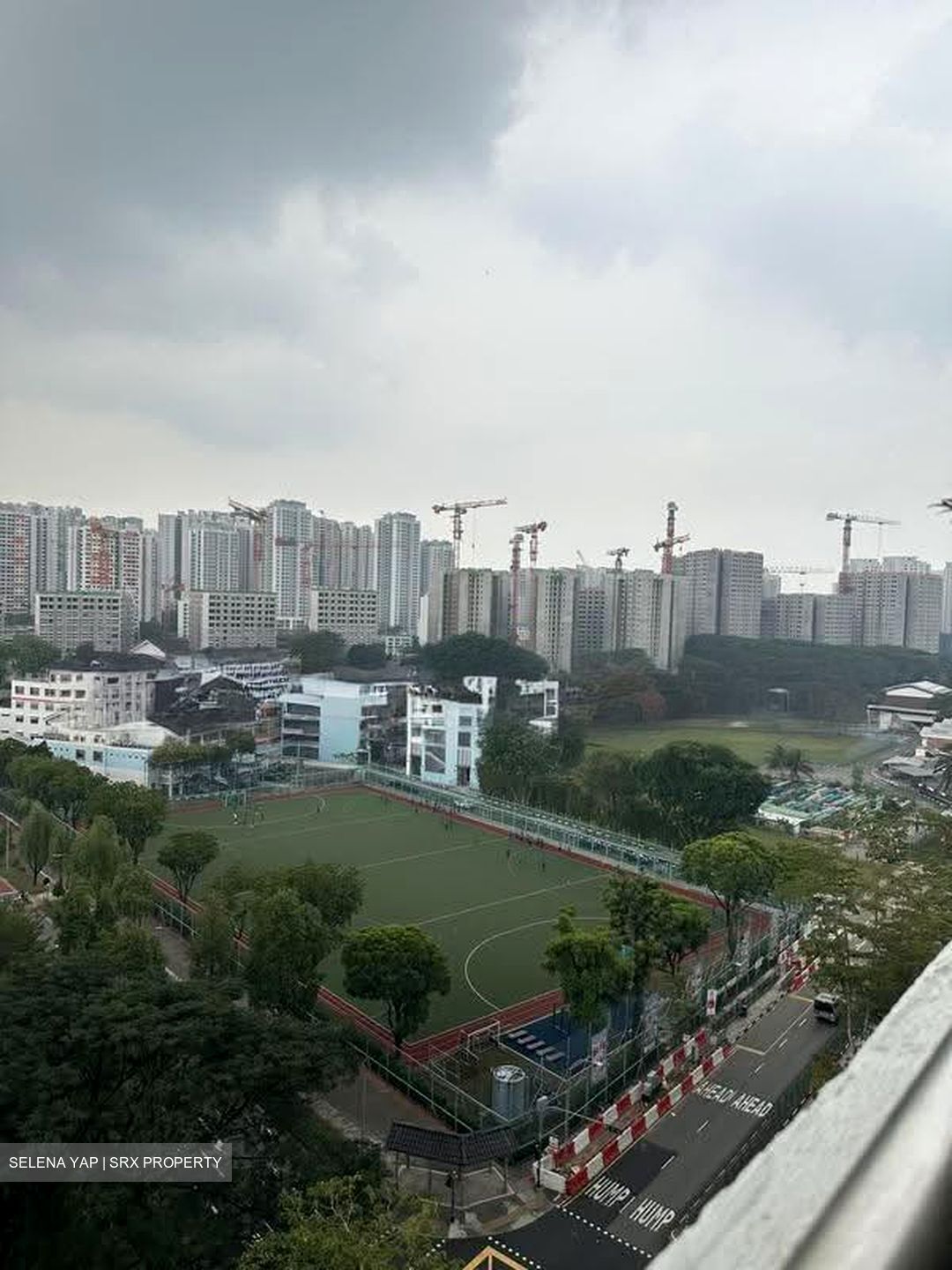 Blk 5 Teck Whye Heights I (Choa Chu Kang), HDB 3 Rooms #613023921